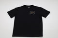 Playera Rich Negra