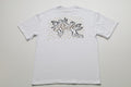 Playera Rich blanca
