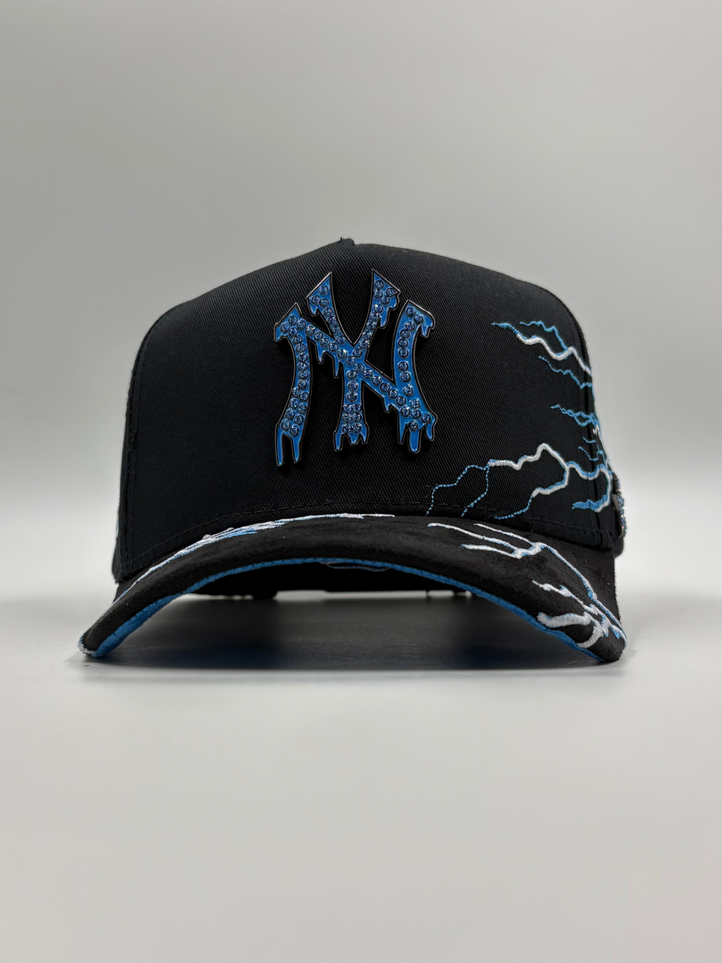 Tormenta Azul NY