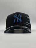 Tormenta Azul NY