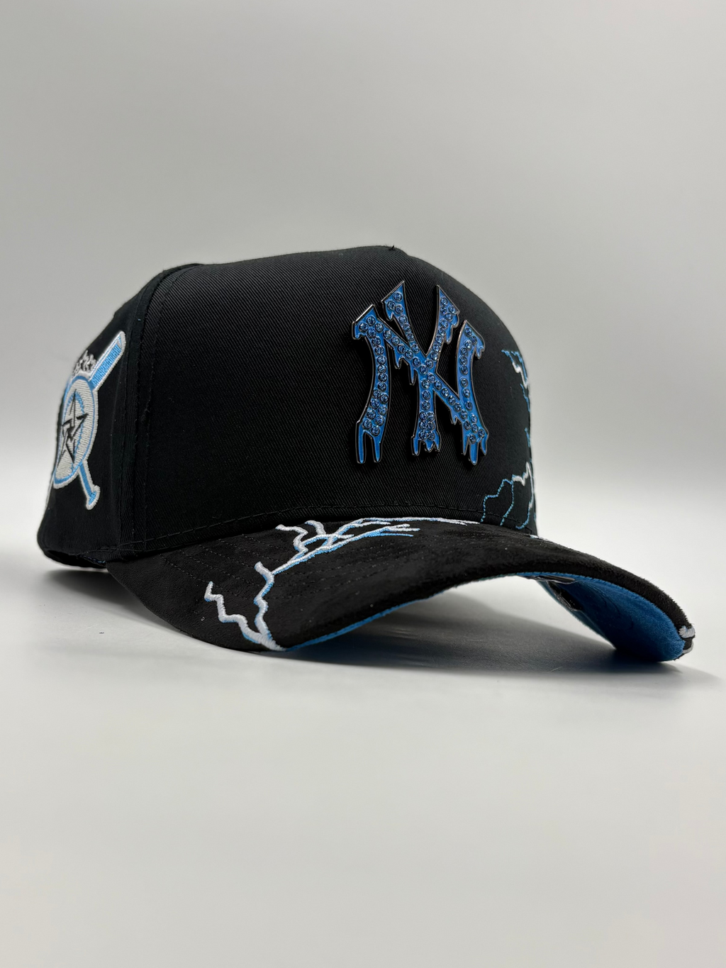 Tormenta Azul NY