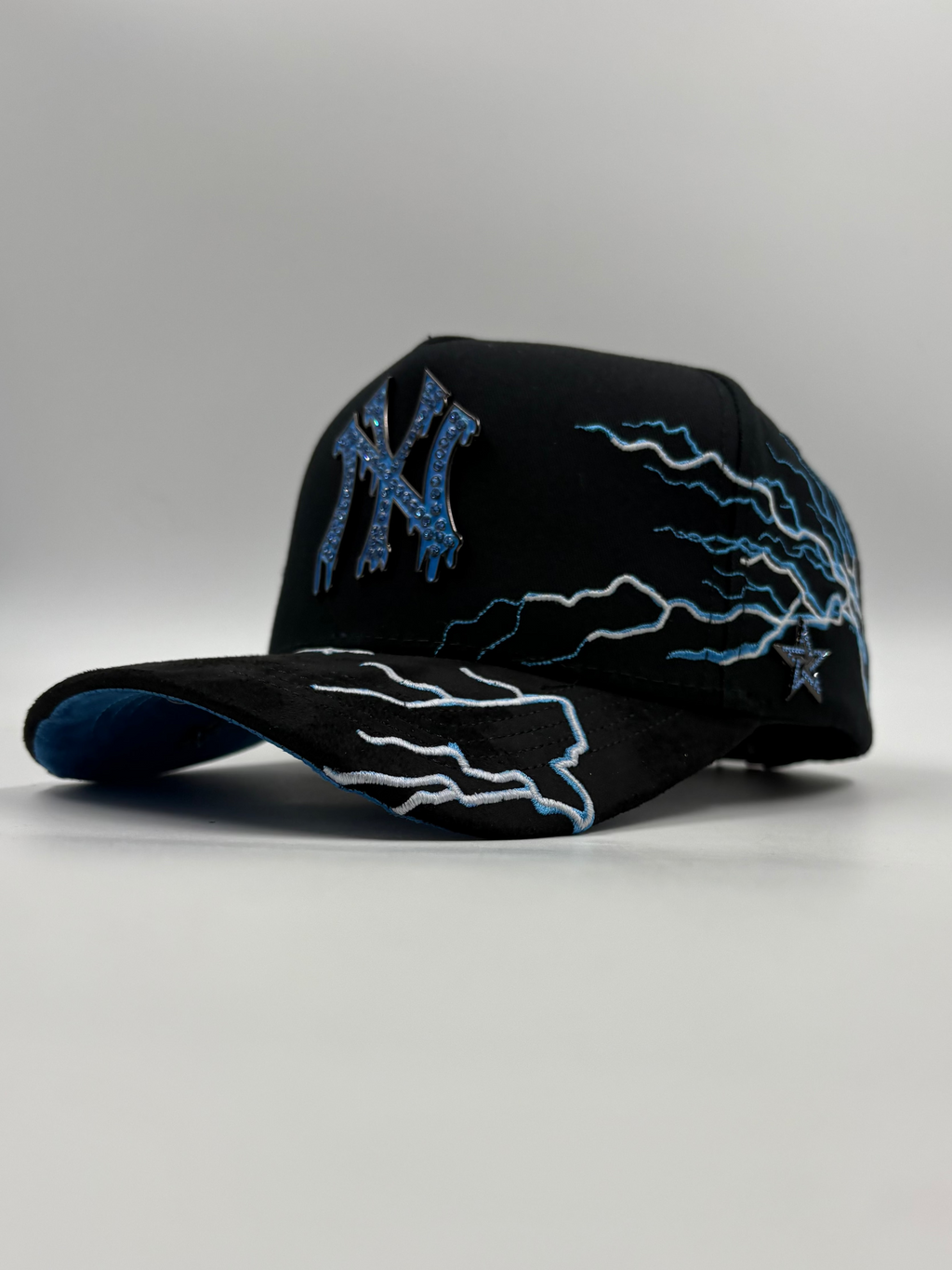 Tormenta Azul NY