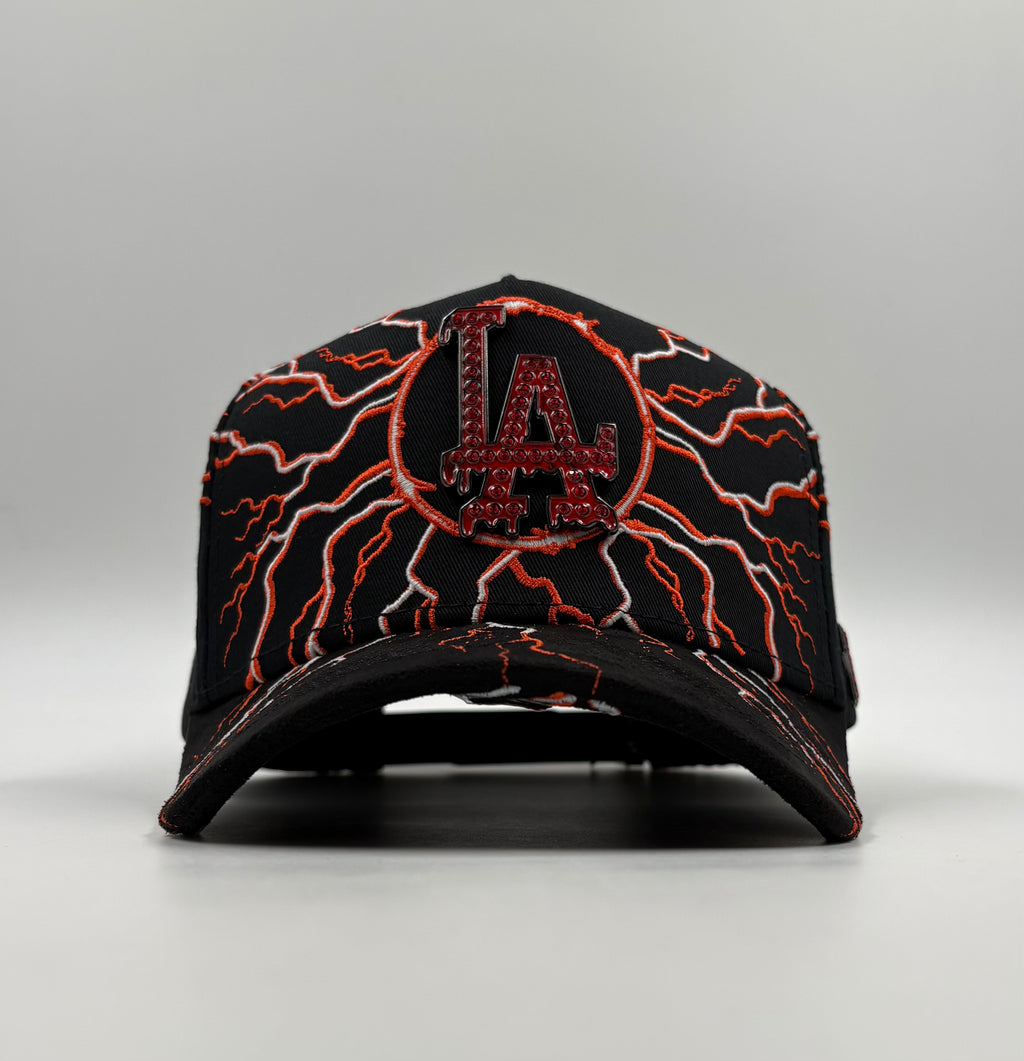 Inferno lightning LA