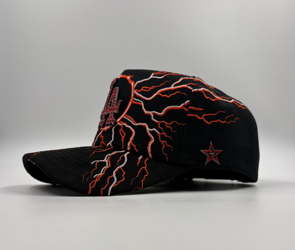 Inferno lightning LA