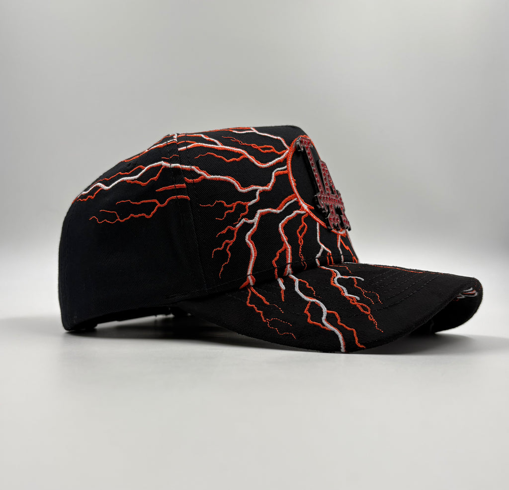Inferno lightning LA