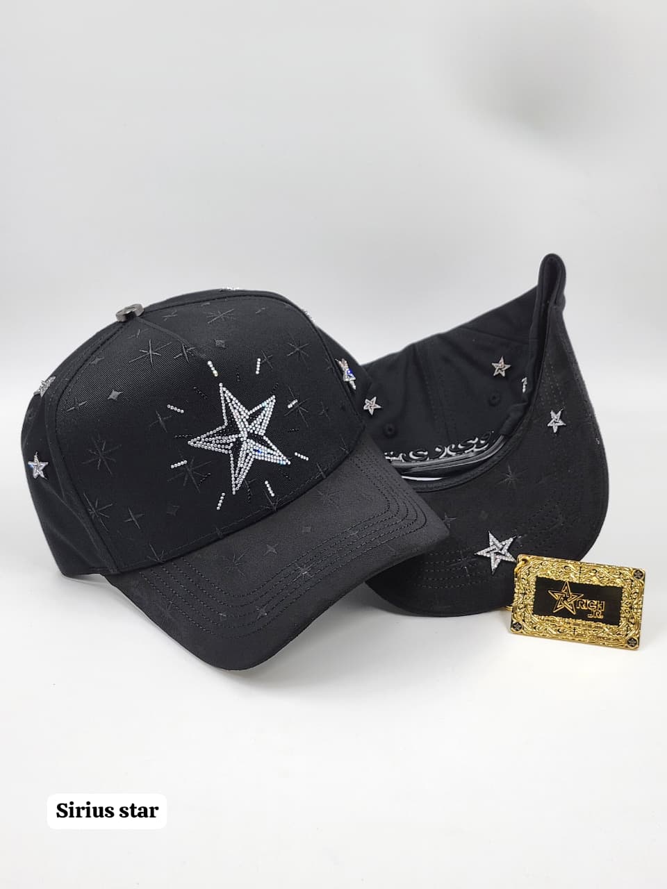 Sirius Star